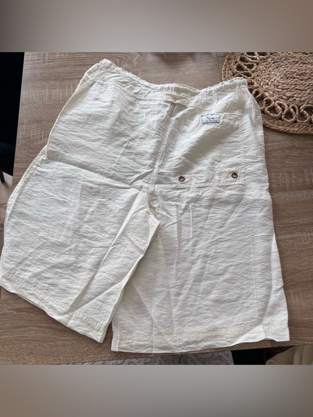 Free People Palma Board Shorts - Picture 5 of 7